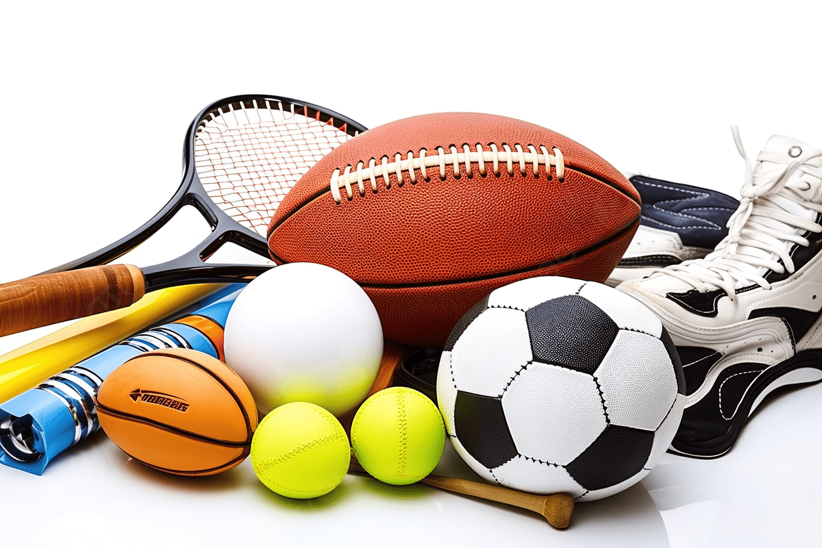 Deportes y outdoor